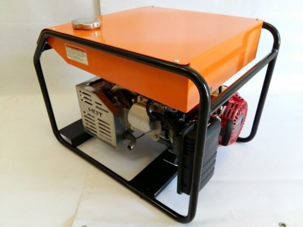 Jednofázová elektrocentrála Generga SP3HL - Image 6
