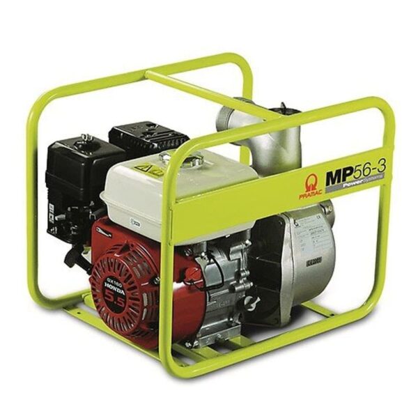 Motorové čerpadlo Pramac MP 34-2 (Ref: FC340DH1000)